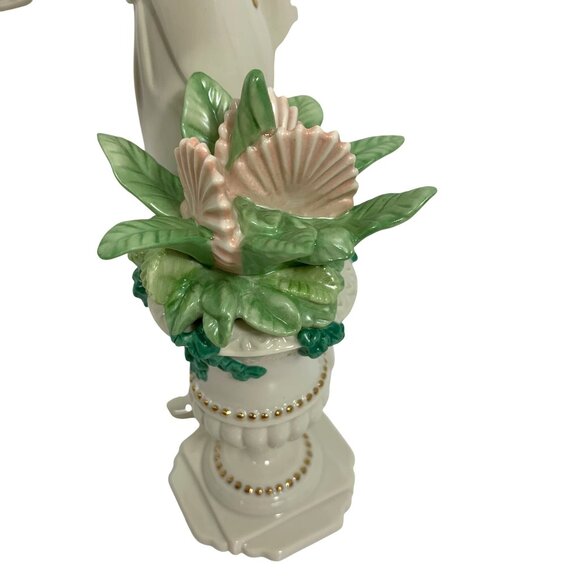 LENOX Shall We Dance Gentleman Figurine w/ Box and Papers Thailand - Picture 2 of 11